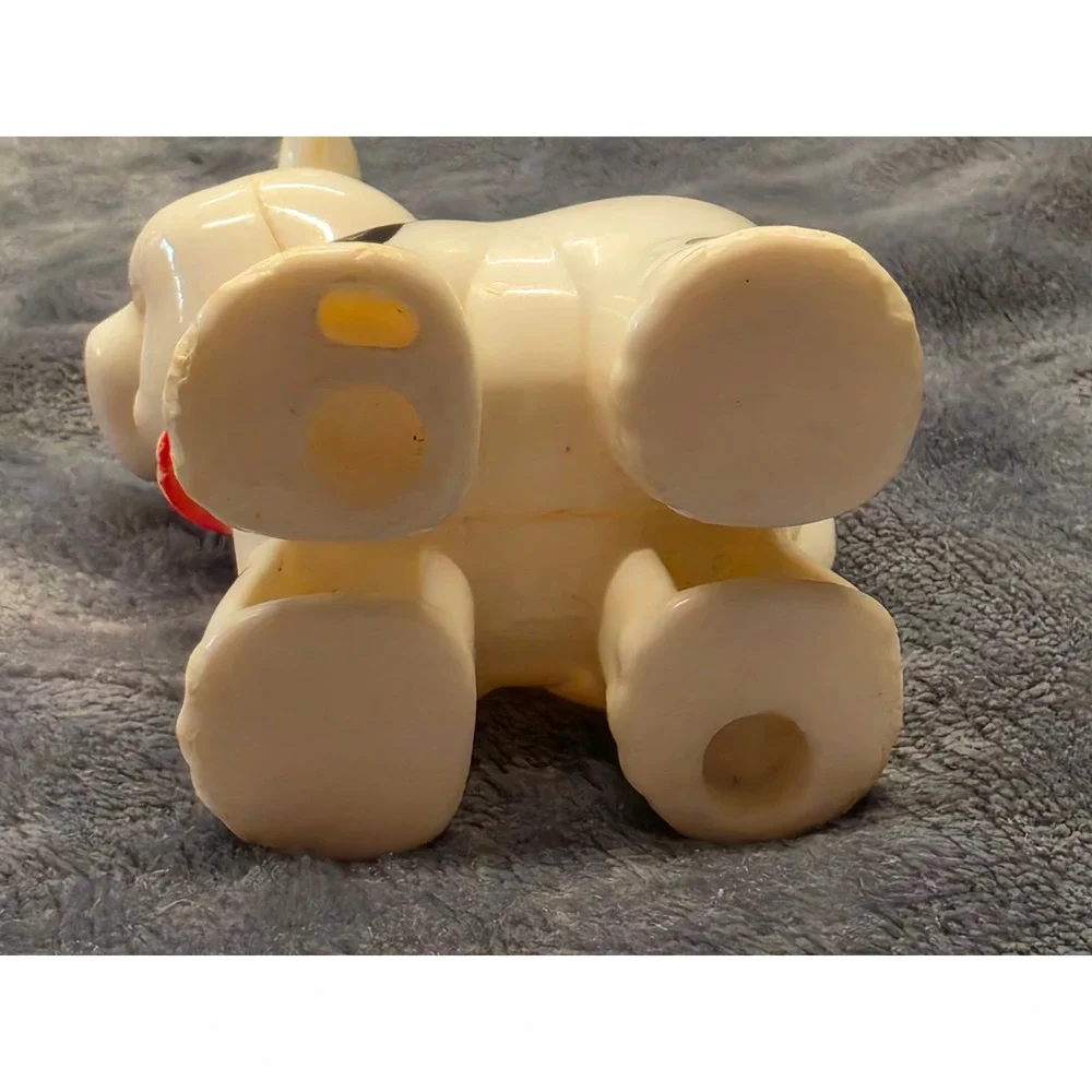 Kiddieland Farm Animal Old Mcdonald Cow Replacement